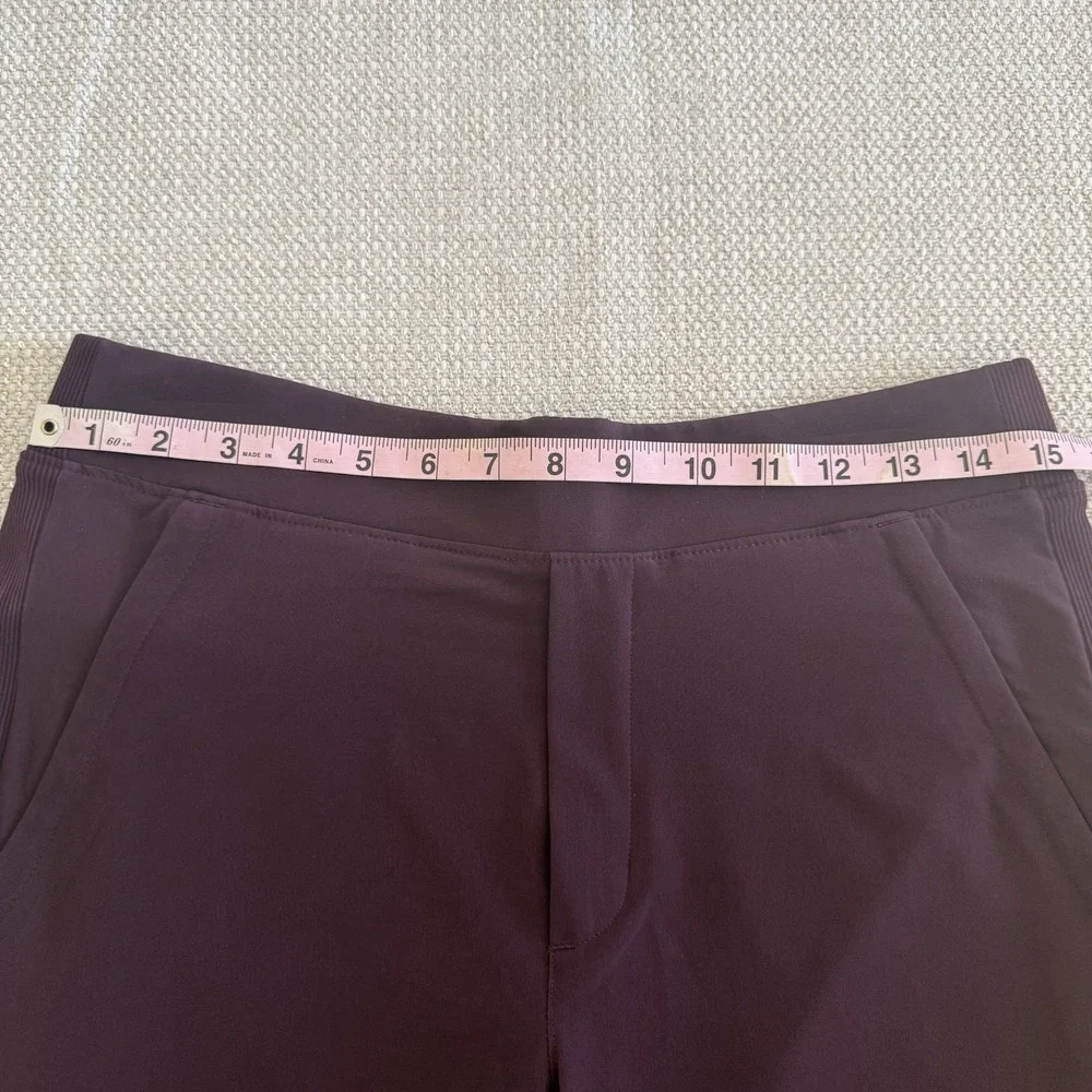 Athleta brooklyn lined